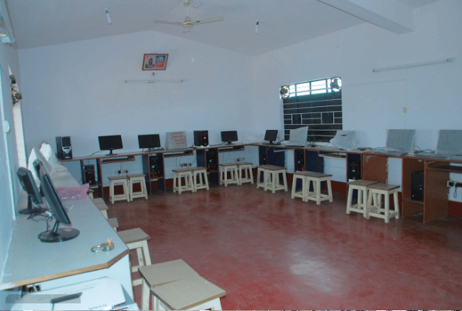 Sri Adichunchagiri College of Education Hassan College photo 1