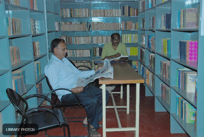 Sri Adichunchagiri College of Education Hassan College photo 10