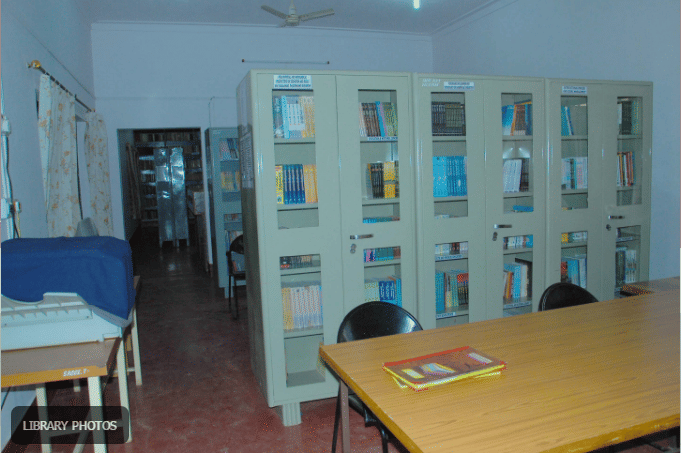 Sri Adichunchagiri College of Education Hassan College photo 11