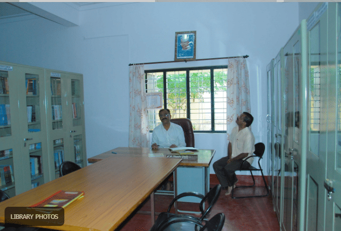 Sri Adichunchagiri College of Education Hassan College photo 12
