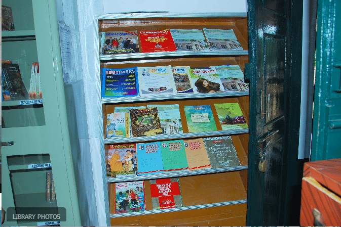 Sri Adichunchagiri College of Education Hassan College photo 3