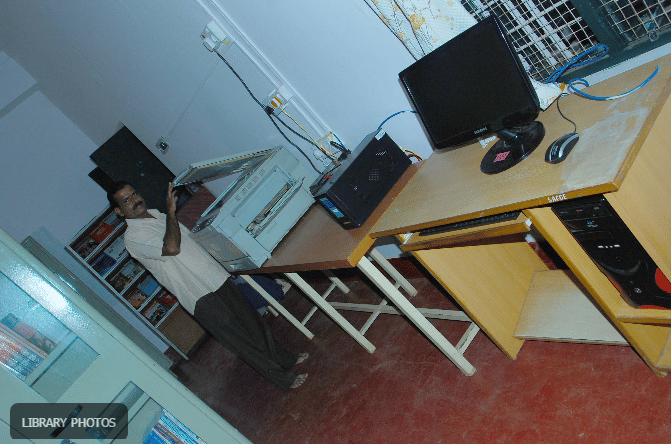 Sri Adichunchagiri College of Education Hassan College photo 8