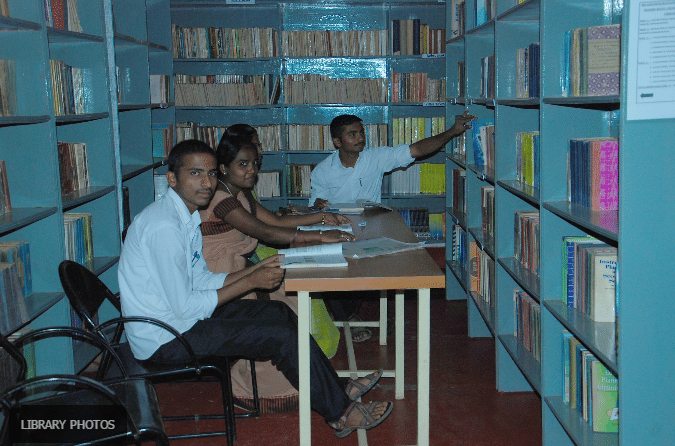 Sri Adichunchagiri College of Education Hassan College photo 9