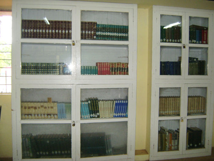 Omkarmal Somani Education College Mysore Campus photo 1