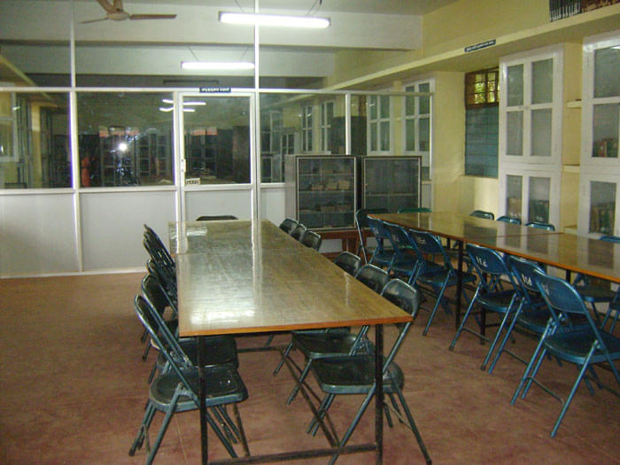 Omkarmal Somani Education College Mysore Campus photo 2