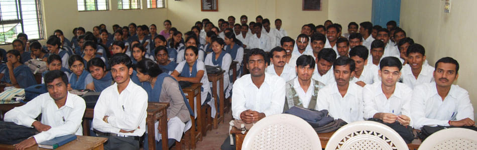 Omkarmal Somani Education College Mysore Campus photo 5