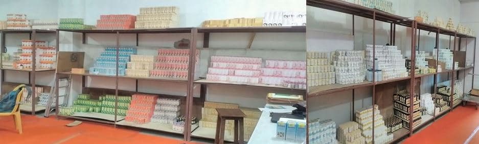 Aligarh Unani Ayurvedic Medical College & ACN Hospital Campus photo 2