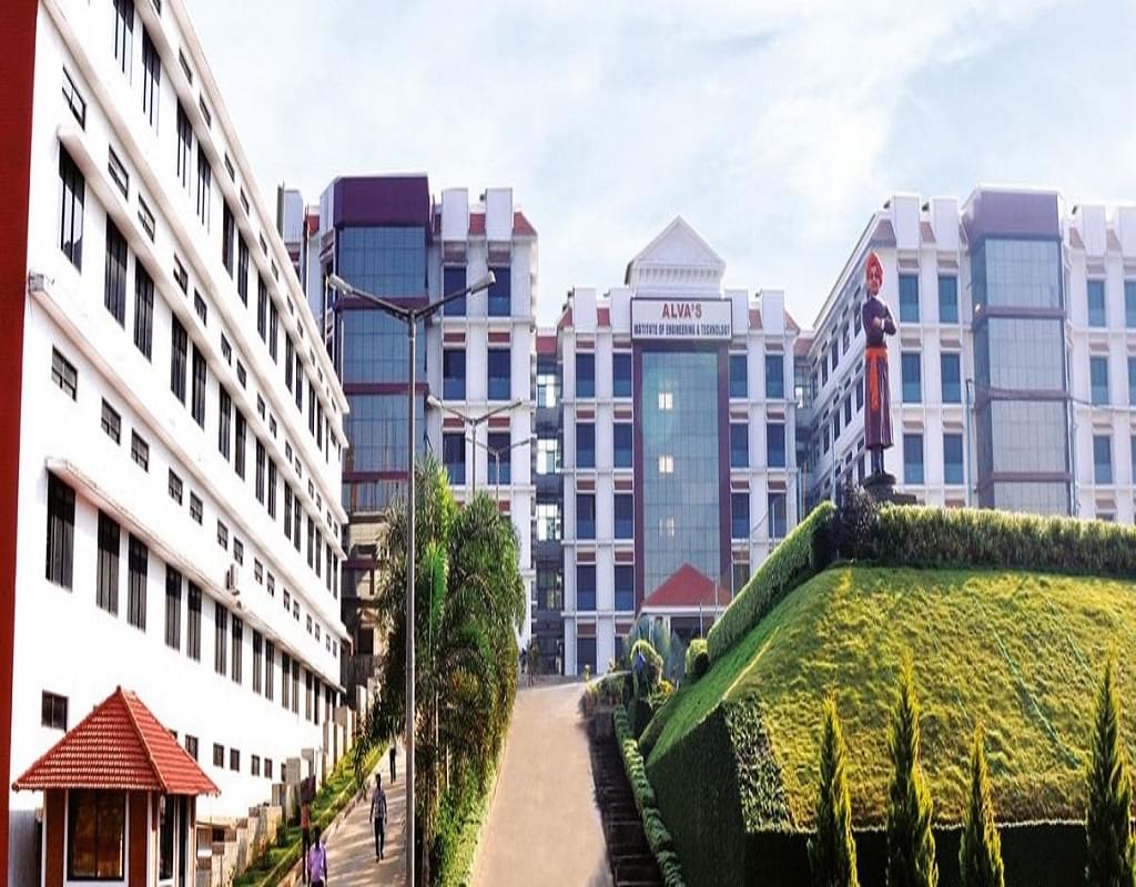 Alvas College of Physiotherapy and Research Center Moodbidri Campus photo 2