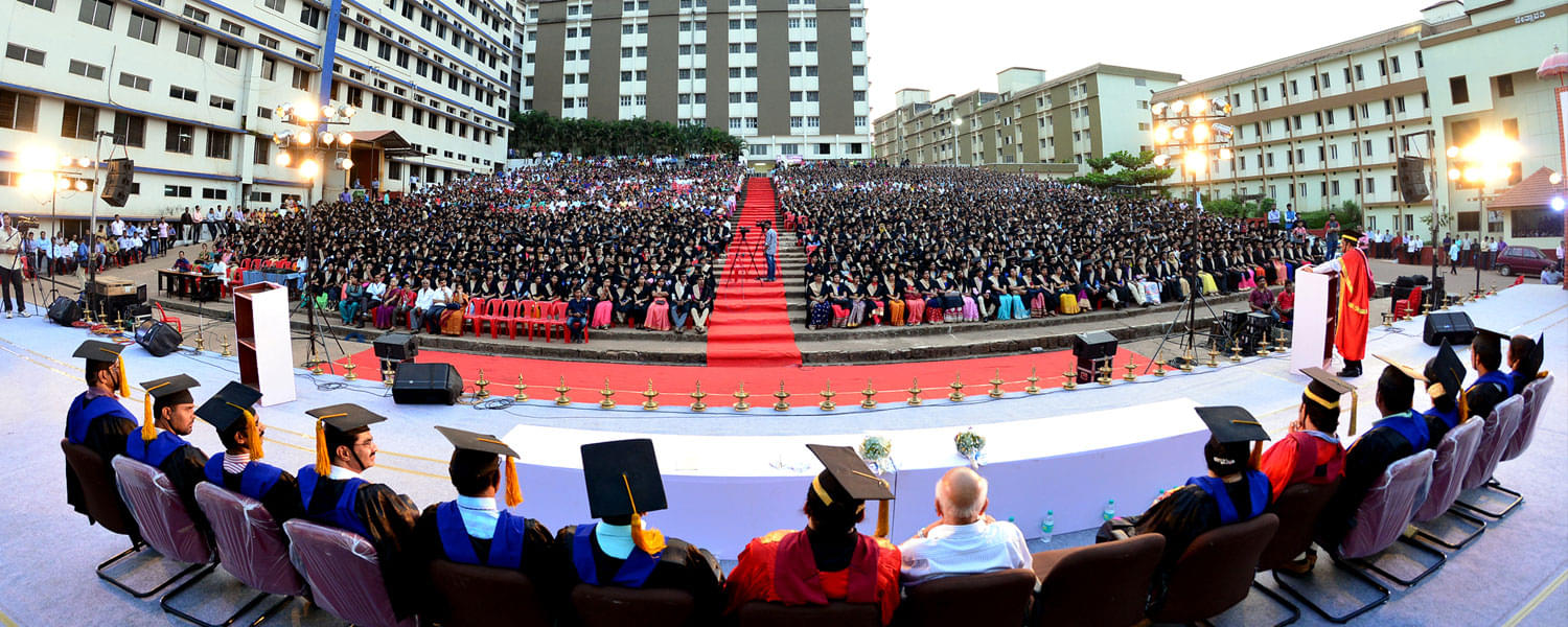 Alvas College of Physiotherapy and Research Center Moodbidri Campus Events photo 1