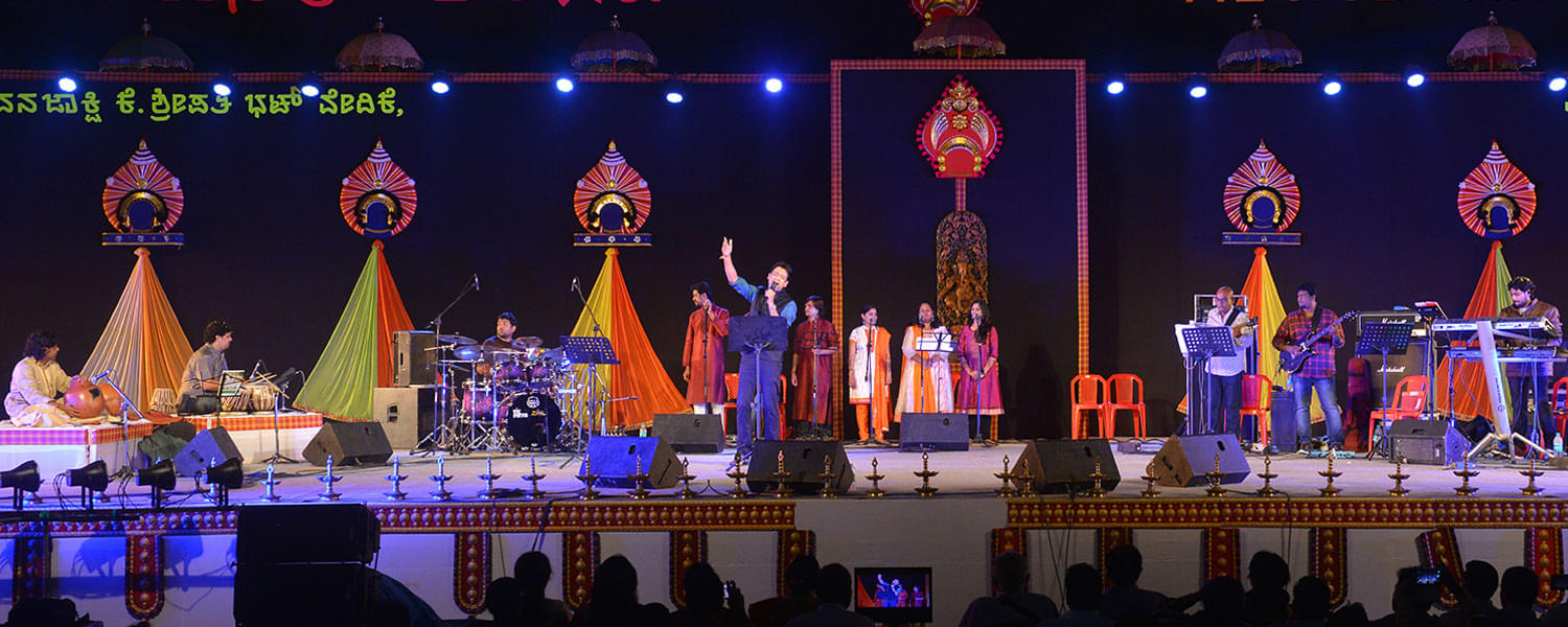 Alvas College of Physiotherapy and Research Center Moodbidri Campus Events photo 5