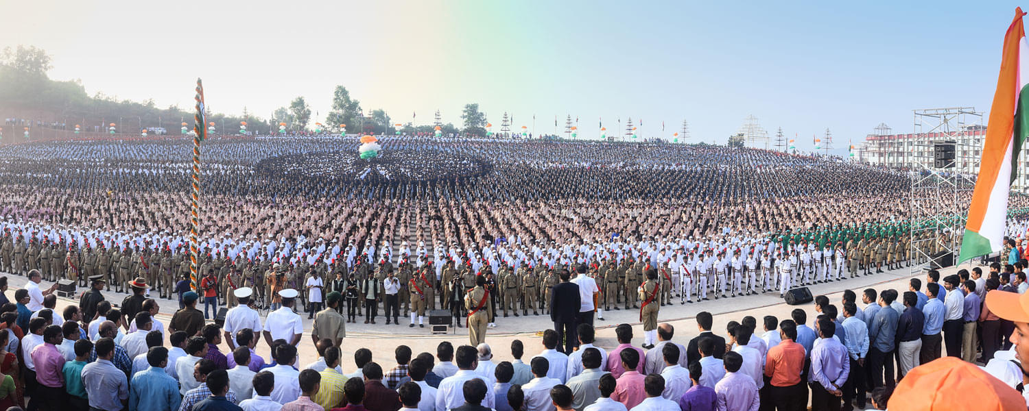 Alvas College of Physiotherapy and Research Center Moodbidri Campus Events photo 2