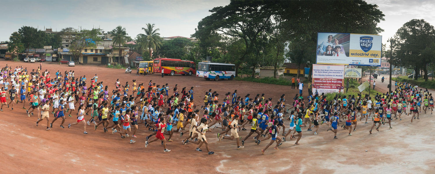 Alvas College of Physiotherapy and Research Center Moodbidri Campus Events photo 3