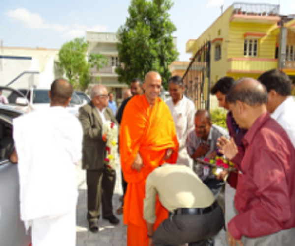 Sri Adichunchanagiri College of Arts & Commerce Mandya Events photo 1