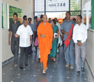 Sri Adichunchanagiri College of Arts & Commerce Mandya Events photo 5