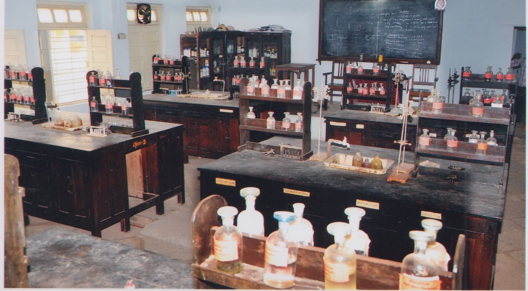 Doddappa Appa College Of Education Basavakalyan Facilities photo 2