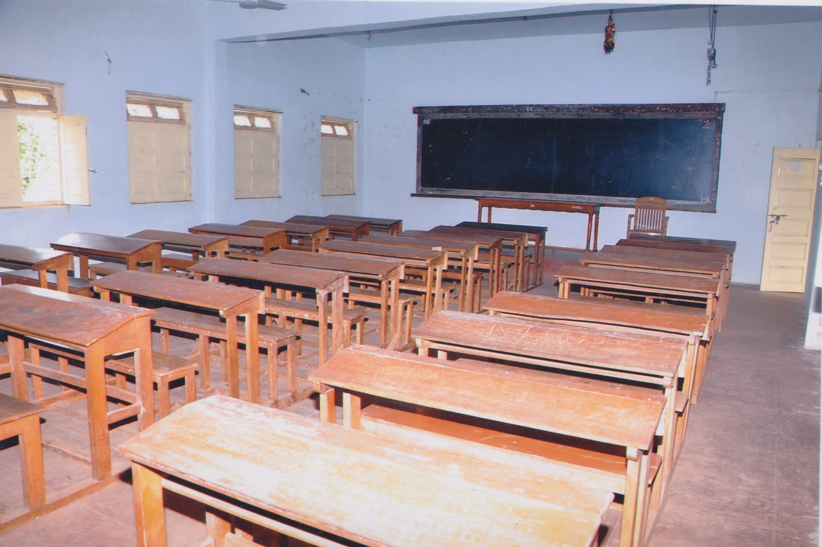 Doddappa Appa College Of Education Basavakalyan Facilities photo 4