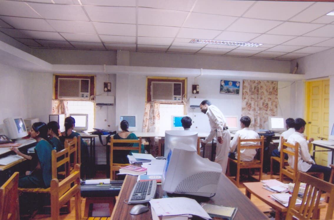 Doddappa Appa College Of Education Basavakalyan Facilities photo 5