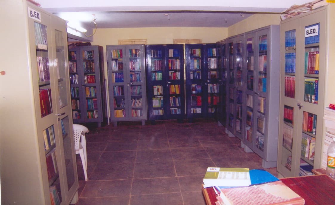 Doddappa Appa College Of Education Basavakalyan Facilities photo 6