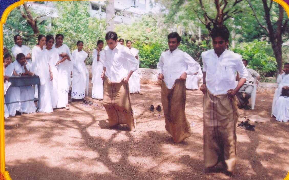 Doddappa Appa College Of Education Basavakalyan Event- Camp photo 4