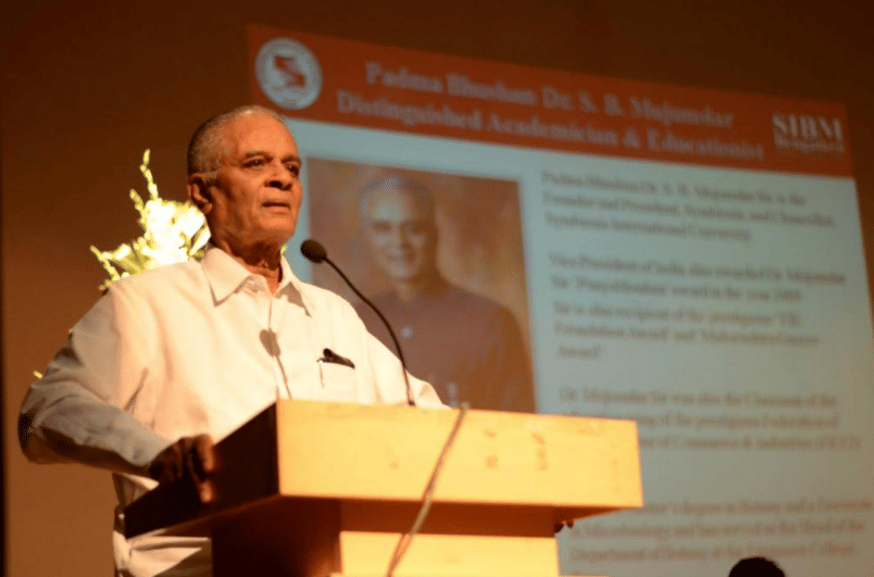 SIU Bangalore Campus Event photo 1