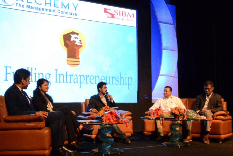 SIU Bangalore Campus Event photo 5