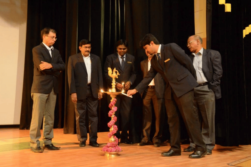 SIU Bangalore Campus Event photo 6