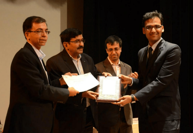 SIU Bangalore Campus Event photo 7