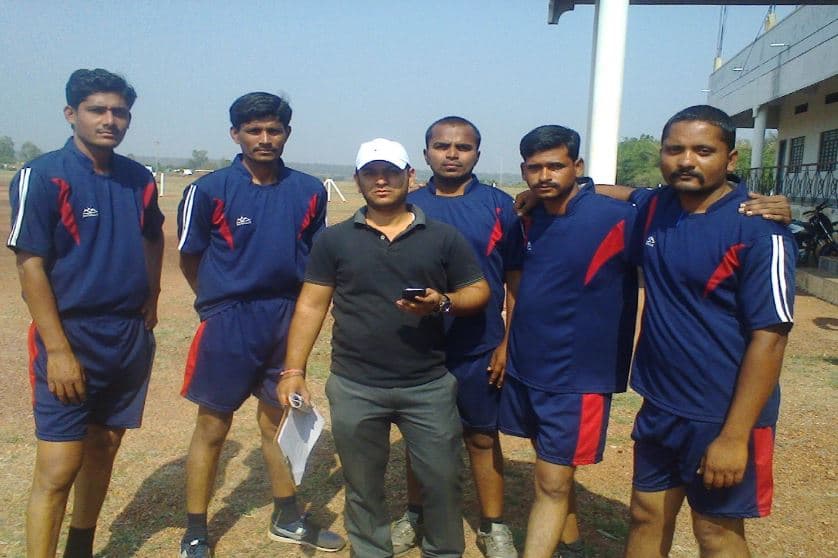 Jai Jyoti College Of Physical Education Bidar Extra Curriculars photo 2