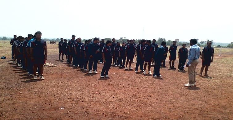 Jai Jyoti College Of Physical Education Bidar Extra Curriculars photo 1