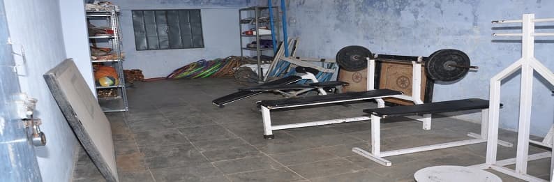 Jai Jyoti College Of Physical Education Bidar College Facility photo 1