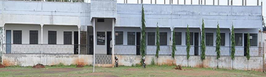 Jai Jyoti College Of Physical Education Bidar College Facility photo 2