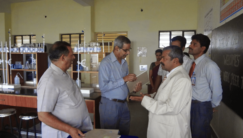 Sri D Devaraj urs Government First Grade College Hunsur Events photo 5