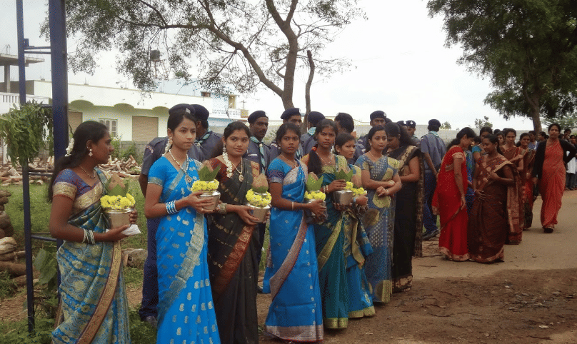 Sri D Devaraj urs Government First Grade College Hunsur Events photo 6