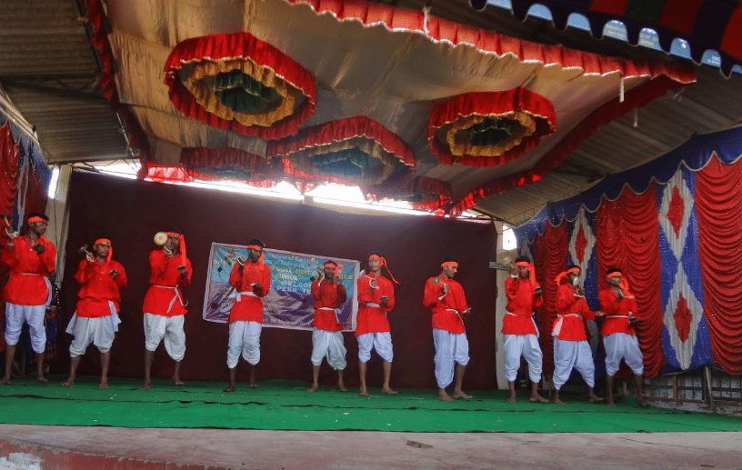 Sri D Devaraj urs Government First Grade College Hunsur Events photo 7