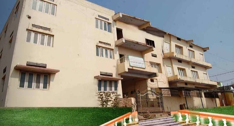 Jasmine College Of Education Bidar College Facility photo 1