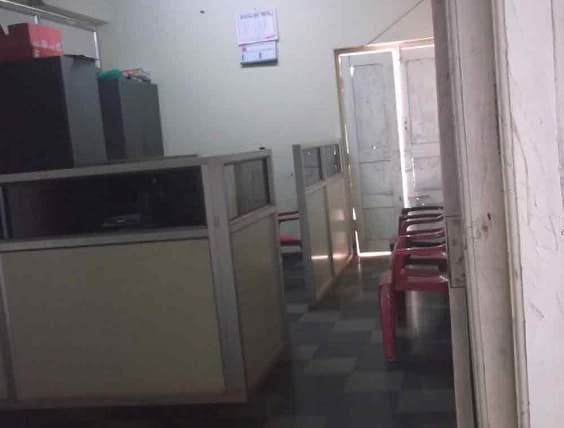 Jasmine College Of Education Bidar College Facility photo 2