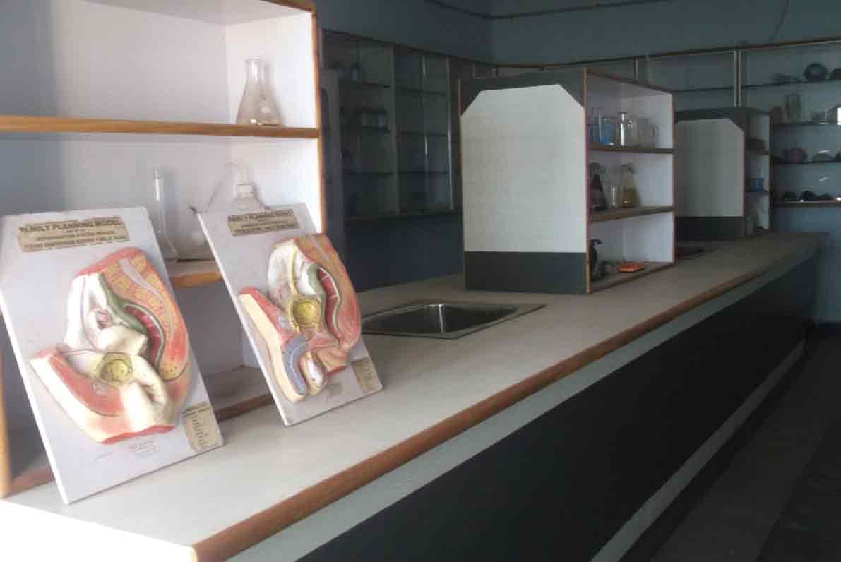 Jasmine College Of Education Bidar College Facility photo 3