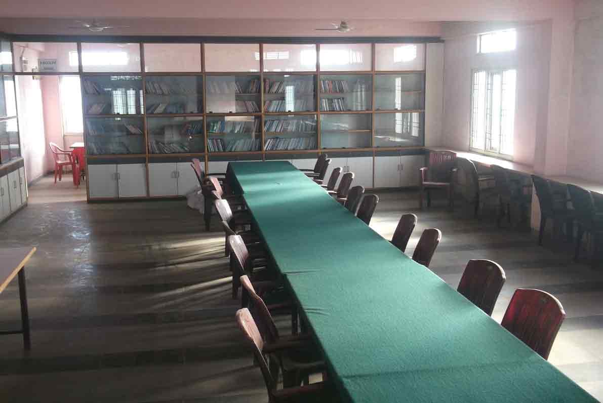 Jasmine College Of Education Bidar College Facility photo 5