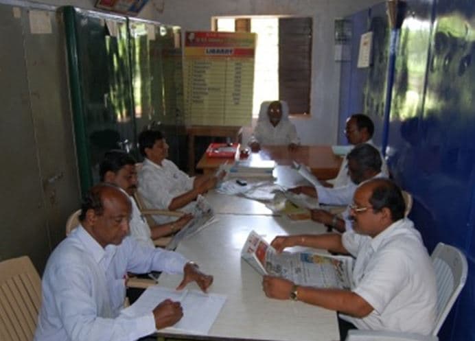 Dr. B. R. Ambedkar First Grade College Bidar Events photo 1