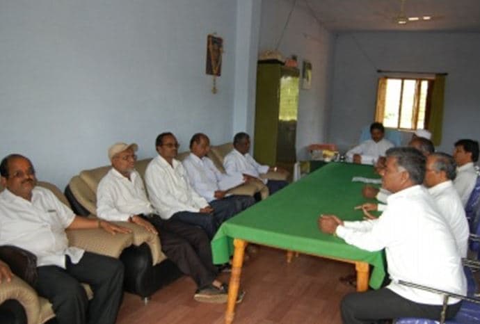 Dr. B. R. Ambedkar First Grade College Bidar Events photo 3