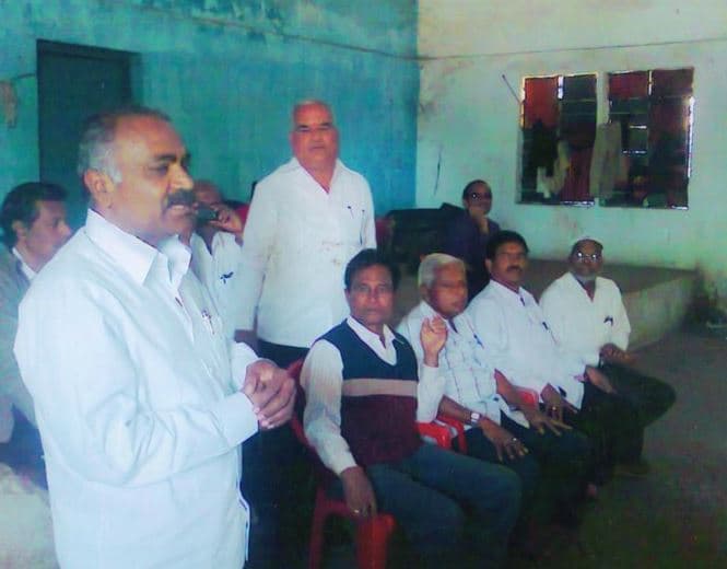 Dr. B. R. Ambedkar First Grade College Bidar Events photo 4