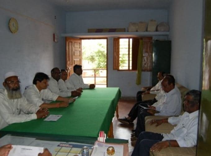 Dr. B. R. Ambedkar First Grade College Bidar Events photo 9