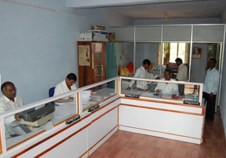 Dr. B. R. Ambedkar First Grade College Bidar Facilities photo 1