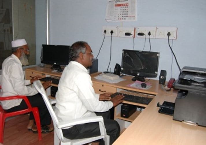 Dr. B. R. Ambedkar First Grade College Bidar Facilities photo 2