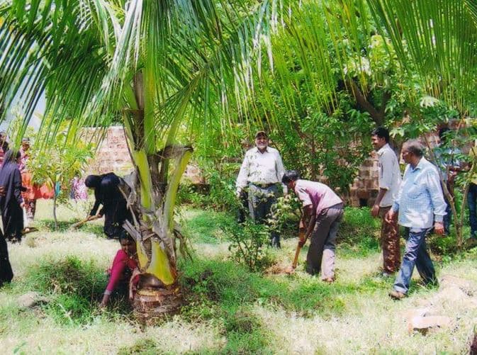 Dr. B. R. Ambedkar First Grade College Bidar Facilities photo 3