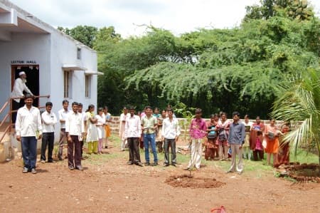 Dr. B. R. Ambedkar First Grade College Bidar Facilities photo 6