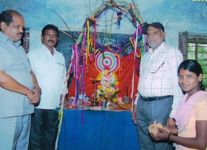 Dr. B. R. Ambedkar First Grade College Bidar Events photo 10