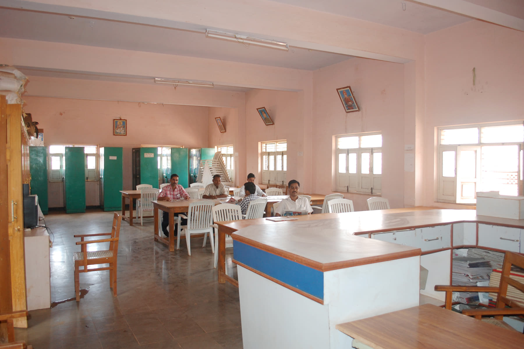 Karnataka College Of Education Bidar College Facility photo 4