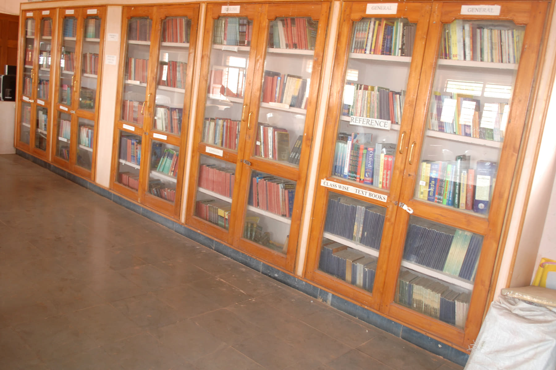 Karnataka College Of Education Bidar College Facility photo 5