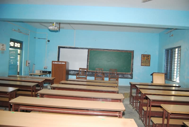 Dr. Ambedkar College of Arts & Commerce Gulbarga College Building and Facilities photo 2